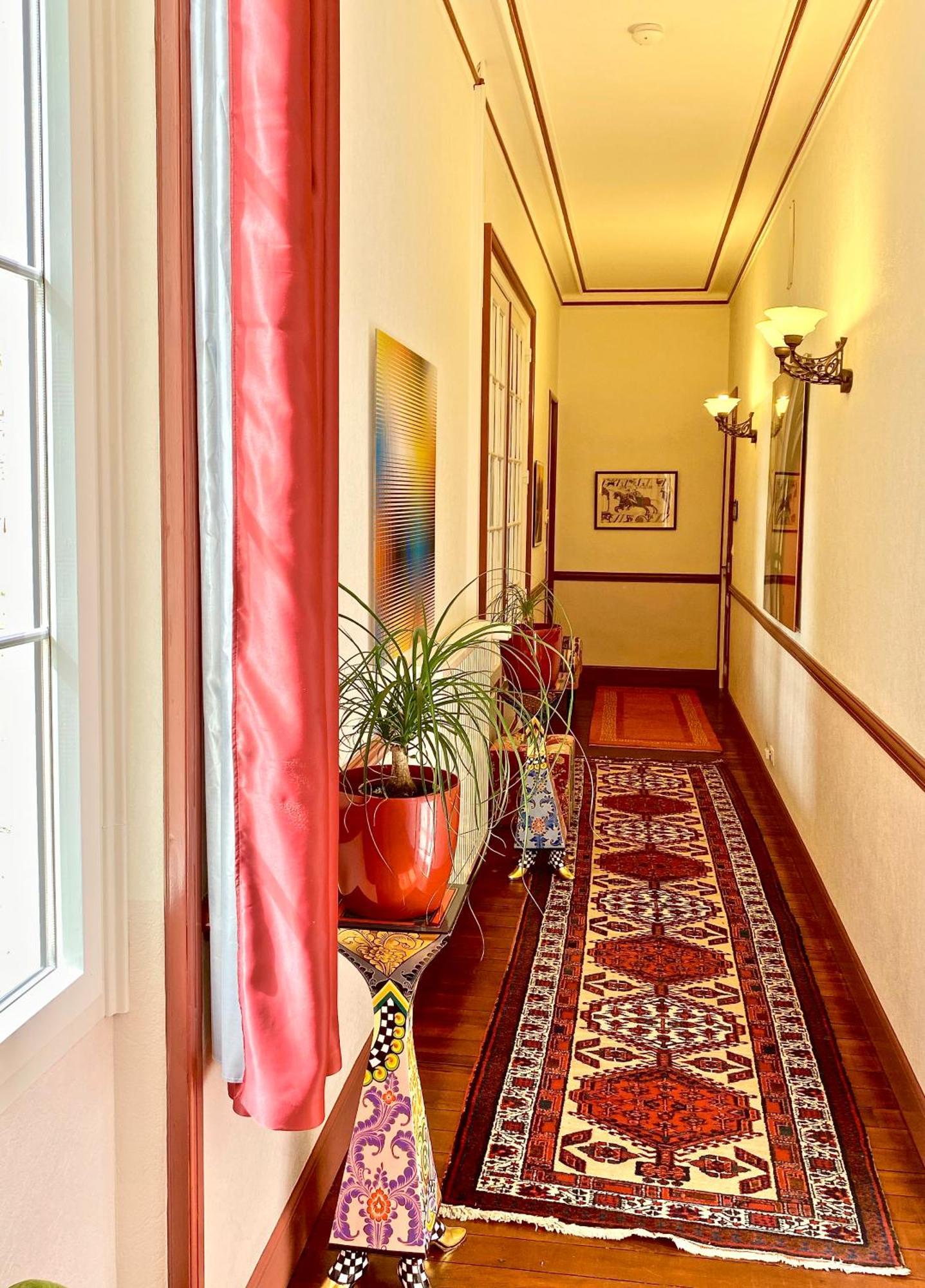 Chateau De Bellevue B&B Et Appartements Avec Piscine Saisonal Chauffee Et Chambres Partout Climatisees Saint-Avit  Eksteriør bilde